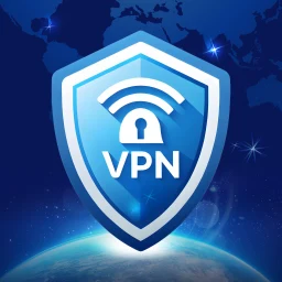 VPN Proxy – Unlimited Server simgesi